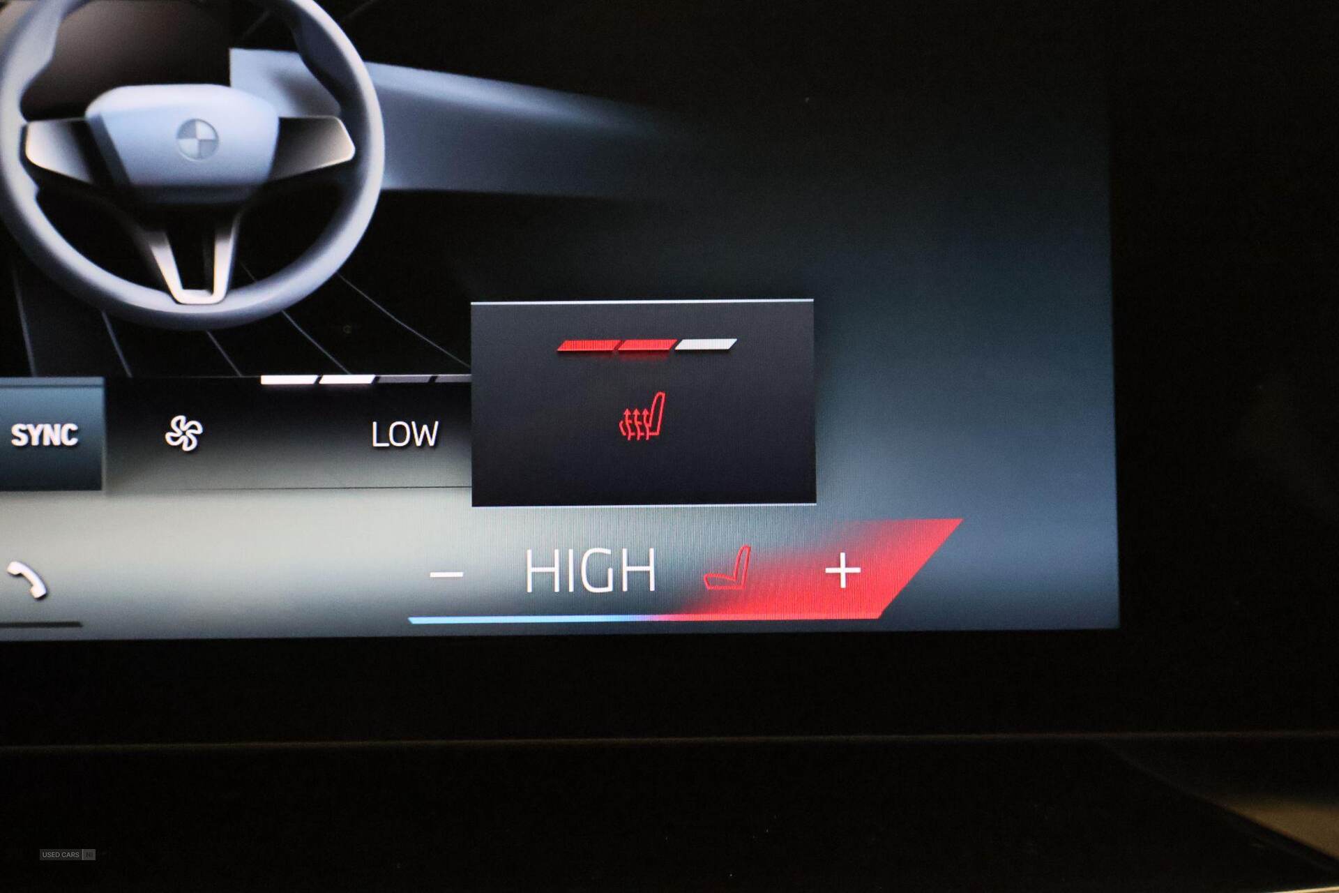 Jul 2024 BMW i4 210kW eDrive35 Sport 70kWh 5dr Auto