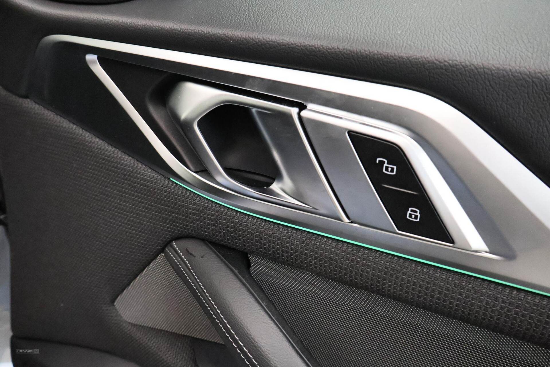 Jul 2024 BMW i4 210kW eDrive35 Sport 70kWh 5dr Auto