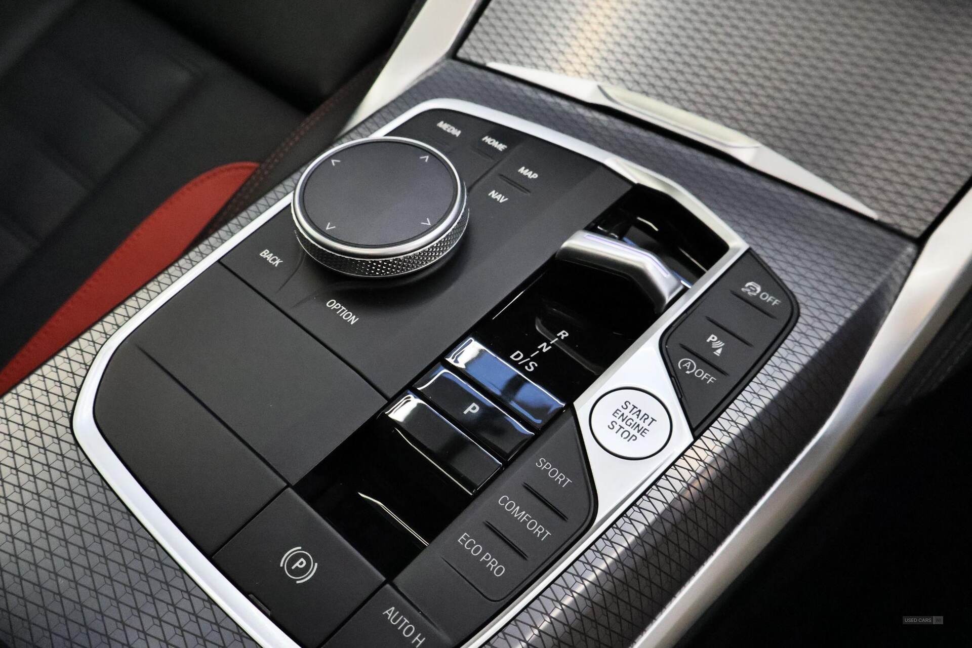 Aug 2024 BMW 4 Series 420i M Sport 2dr Step Auto
