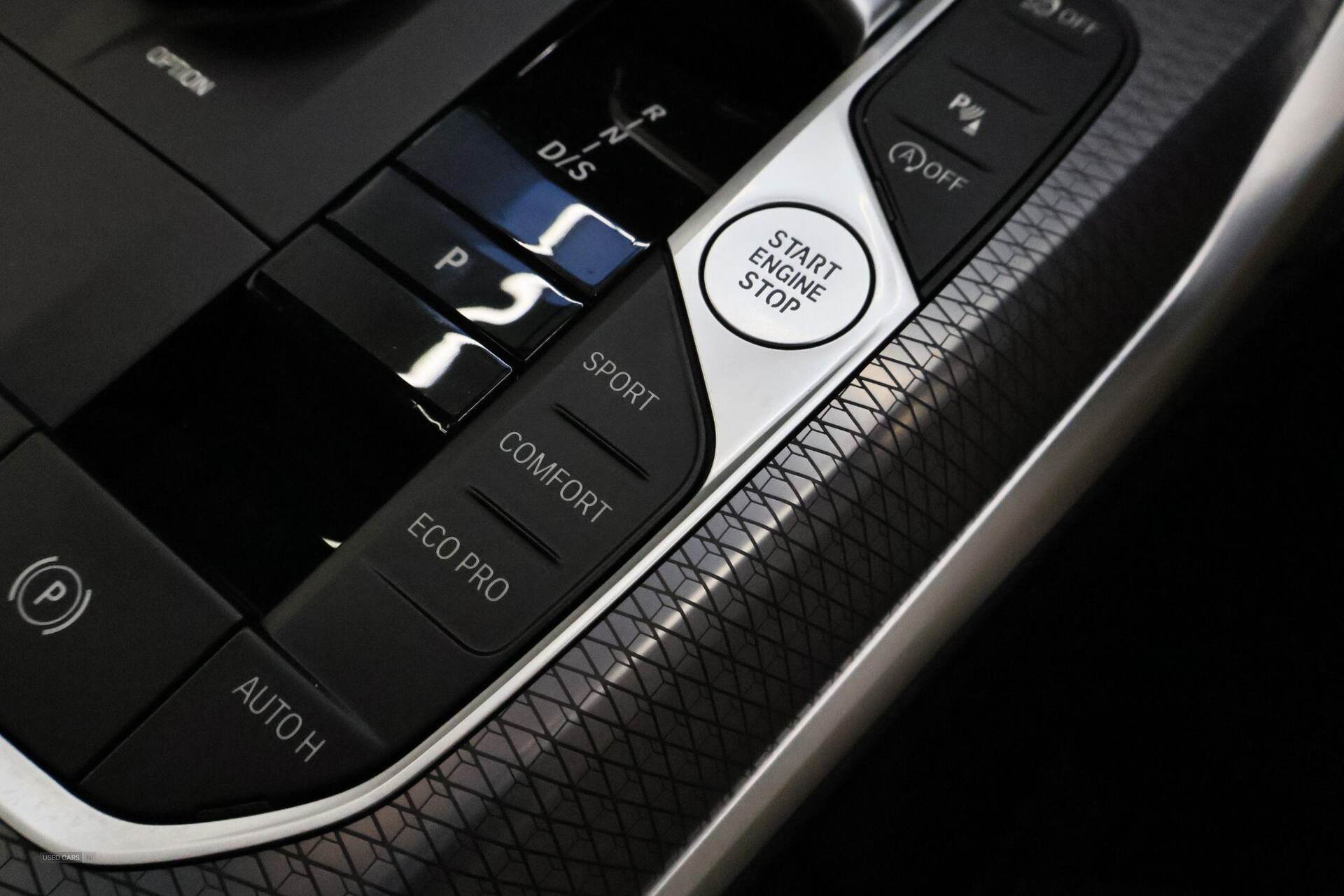 Aug 2024 BMW 4 Series 420i M Sport 2dr Step Auto