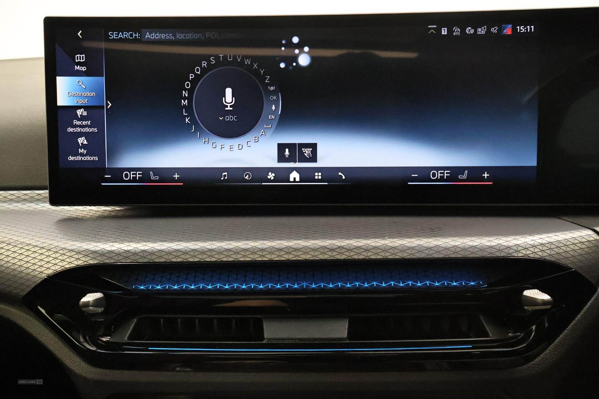 Aug 2024 BMW 4 Series 420i M Sport 2dr Step Auto