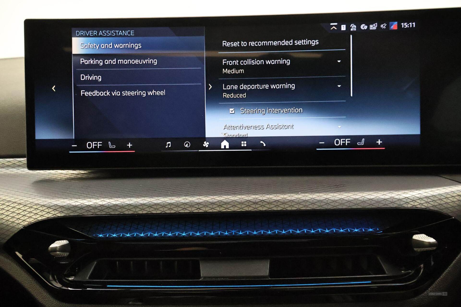 Aug 2024 BMW 4 Series 420i M Sport 2dr Step Auto