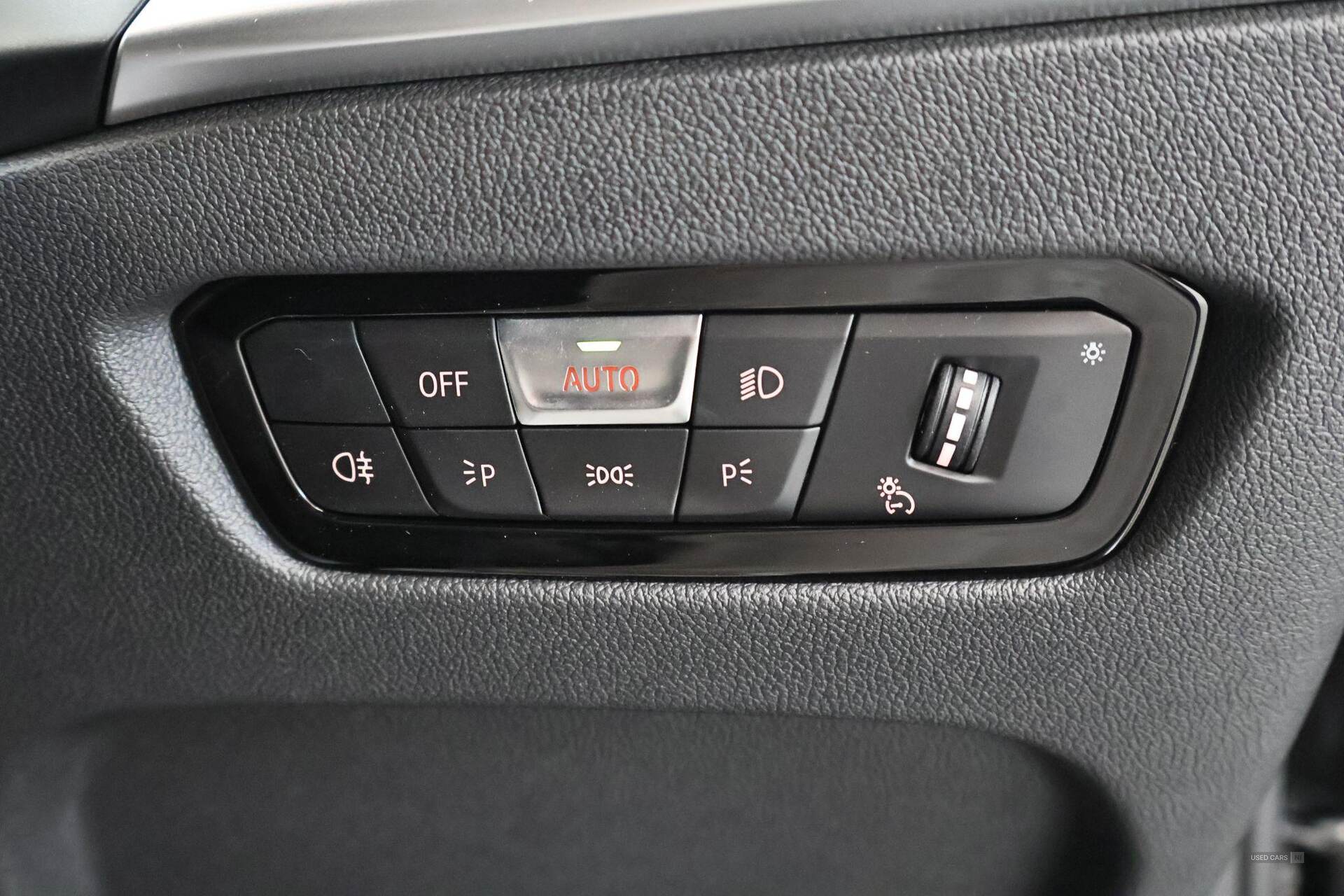 Aug 2024 BMW 4 Series 420i M Sport 2dr Step Auto