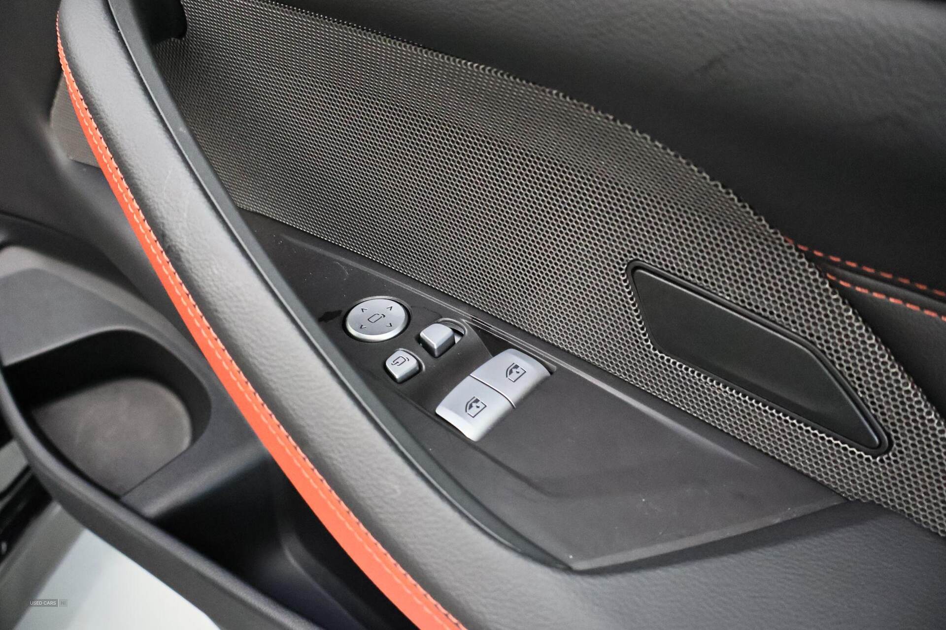 Aug 2024 BMW 4 Series 420i M Sport 2dr Step Auto