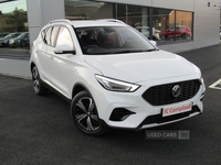 MG ZS 1.5 VTi-TECH Excite Euro 6 (s/s) 5dr in Down