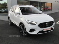 MG ZS 1.5 VTi-TECH Excite Euro 6 (s/s) 5dr in Down