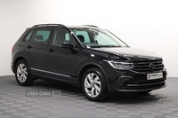 Volkswagen Tiguan TDI Life in Down