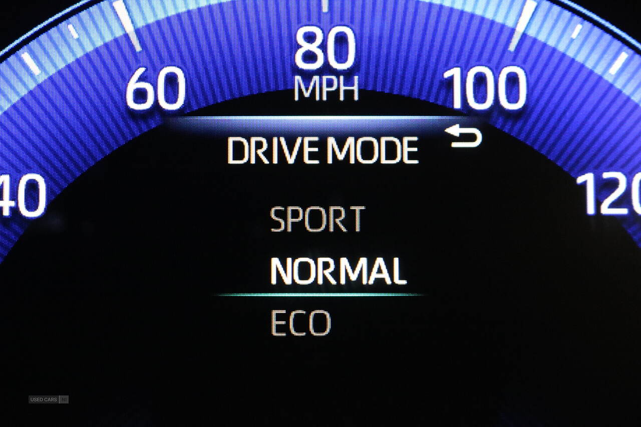 Jul 2021 Toyota Corolla 1.8 VVT-i Hybrid Icon 5dr CVT