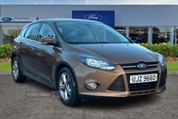 Ford Focus 1.0 EcoBoost Zetec 5dr- Parking Sensors in Antrim