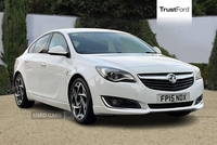 Vauxhall Insignia 2.0 CDTi [140] ecoFLEX SRi Vx-line 5dr [S/S] in Antrim