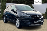 Vauxhall Mokka X 1.4T ecoTEC Elite 5dr in Antrim