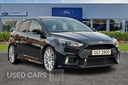 Ford Focus RS