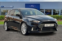 Ford Focus RS 2.3 EcoBoost 5dr*ONLY 4000 MILES - 350 BHP - BREMBO BRAKES - BI-XENON LIGHTS - REAR CAMERA - DAMPER CONTROL - RECARO HARD SHELL SPORTS SEATS & MORE!* in Antrim