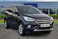 Ford Kuga 1.5 TDCi Titanium [X Pack] 5dr 2WD in Antrim