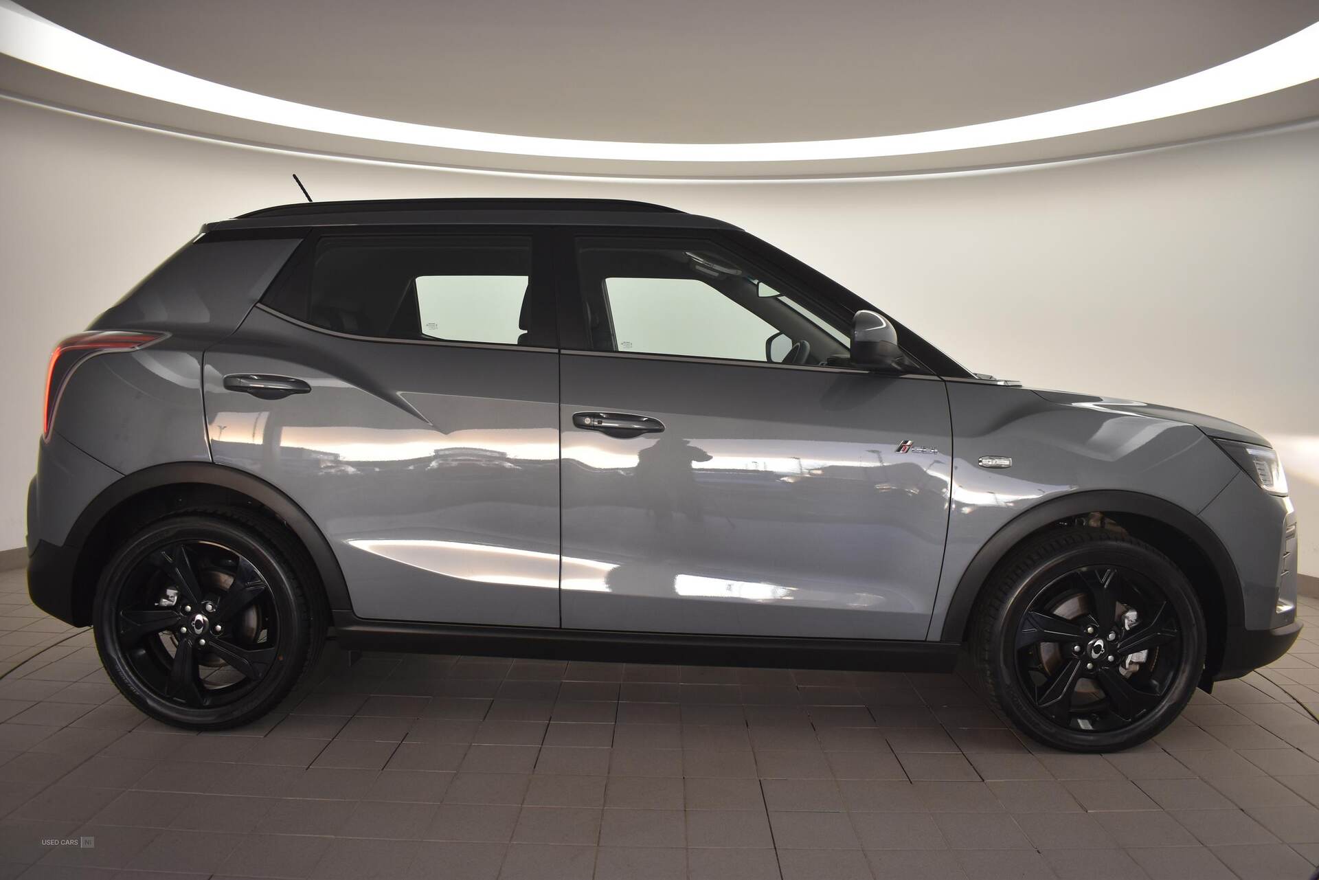  2024 KGM Tivoli 1.5 K30 5dr Auto