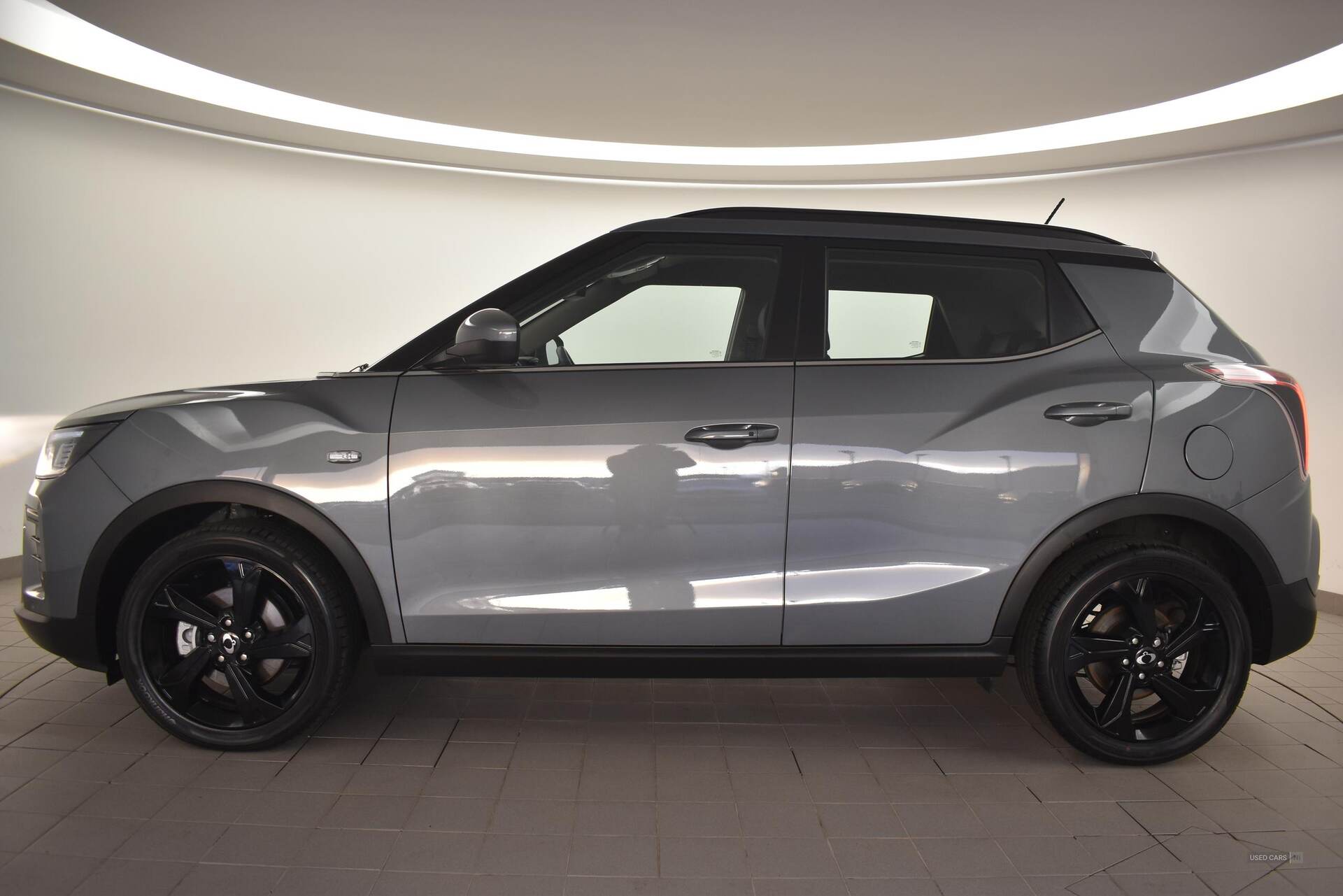  2024 KGM Tivoli 1.5 K30 5dr Auto