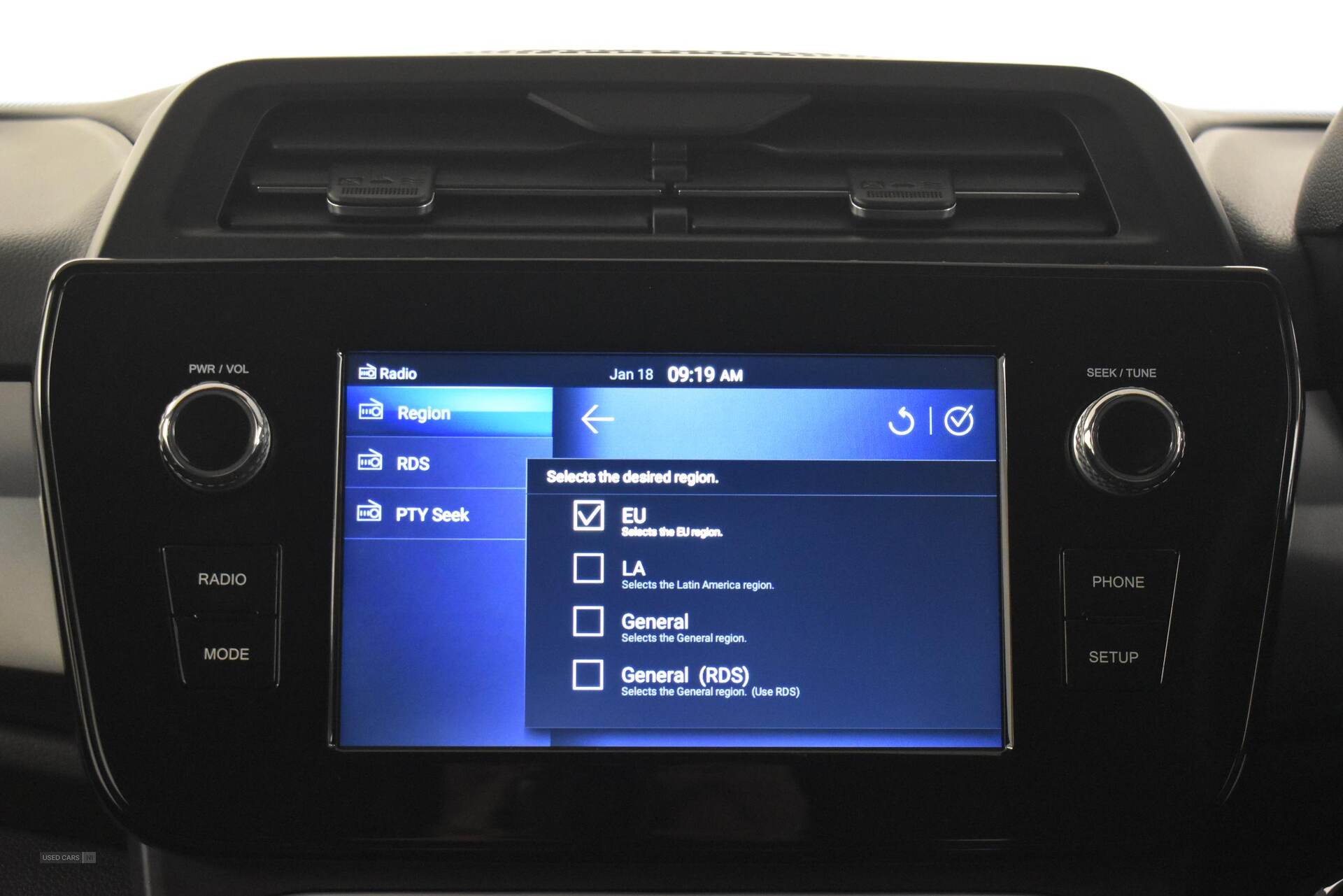  2024 KGM Tivoli 1.5 K30 5dr Auto
