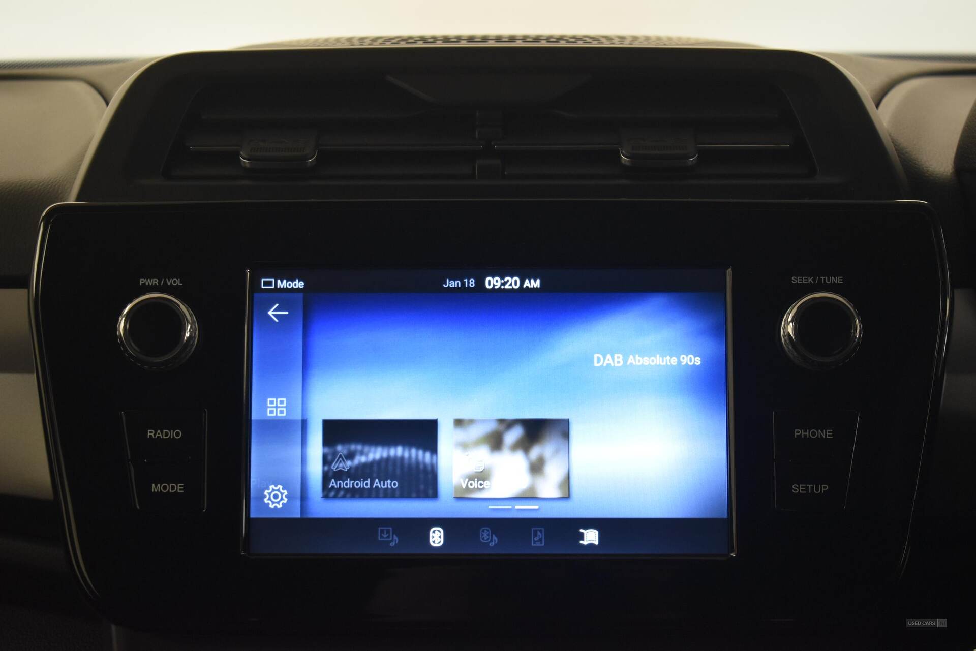  2024 KGM Tivoli 1.5 K30 5dr Auto