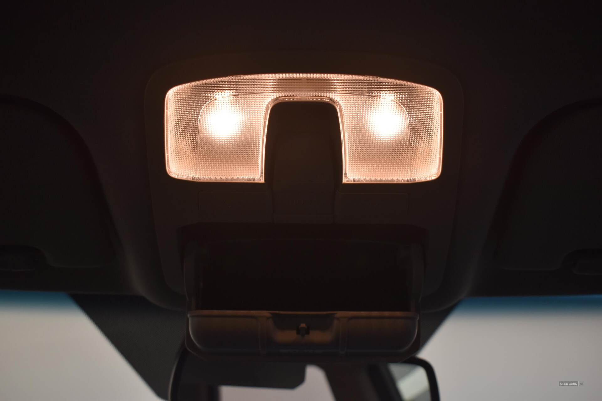  2024 KGM Tivoli 1.5 K30 5dr Auto