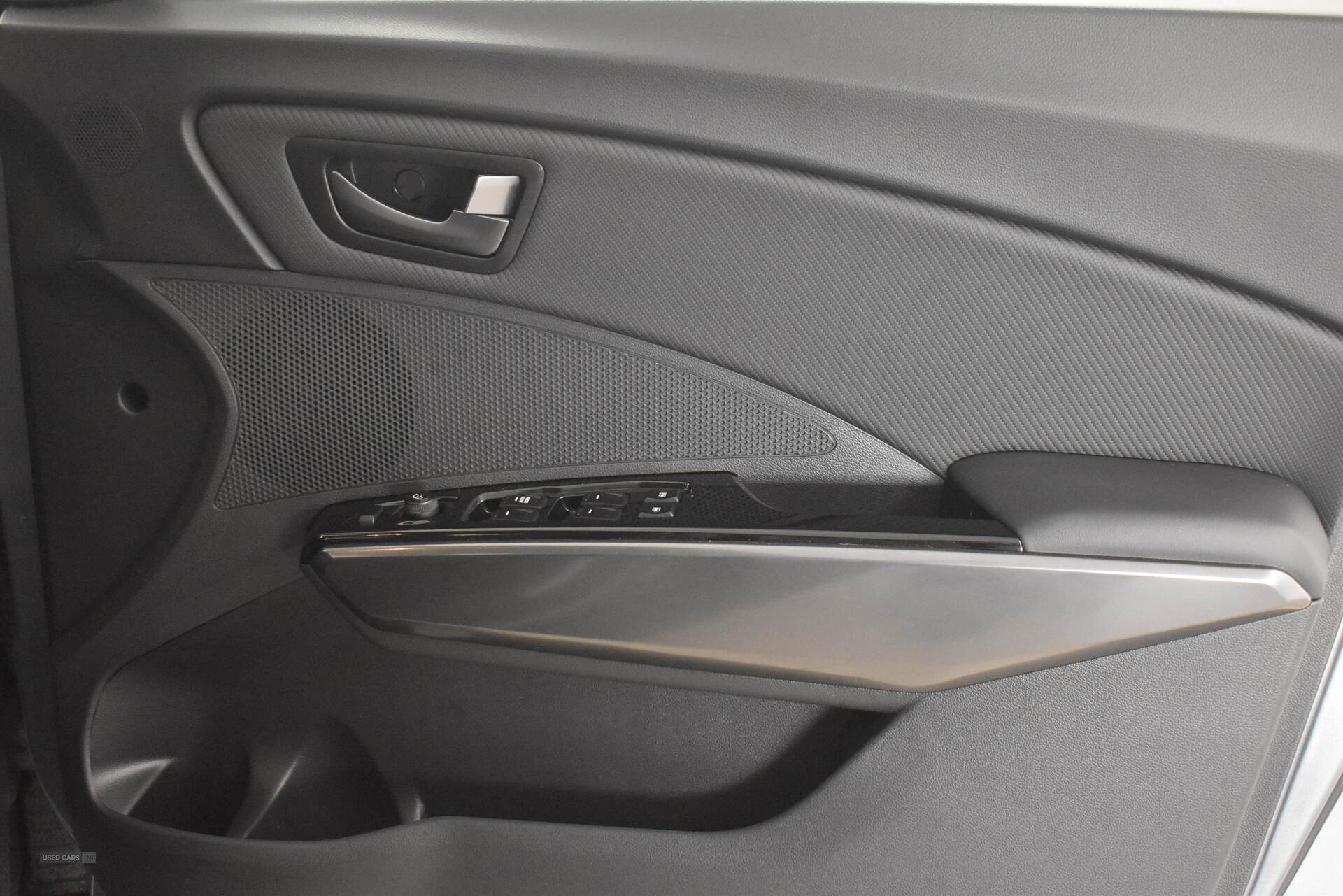  2024 KGM Tivoli 1.5 K30 5dr Auto