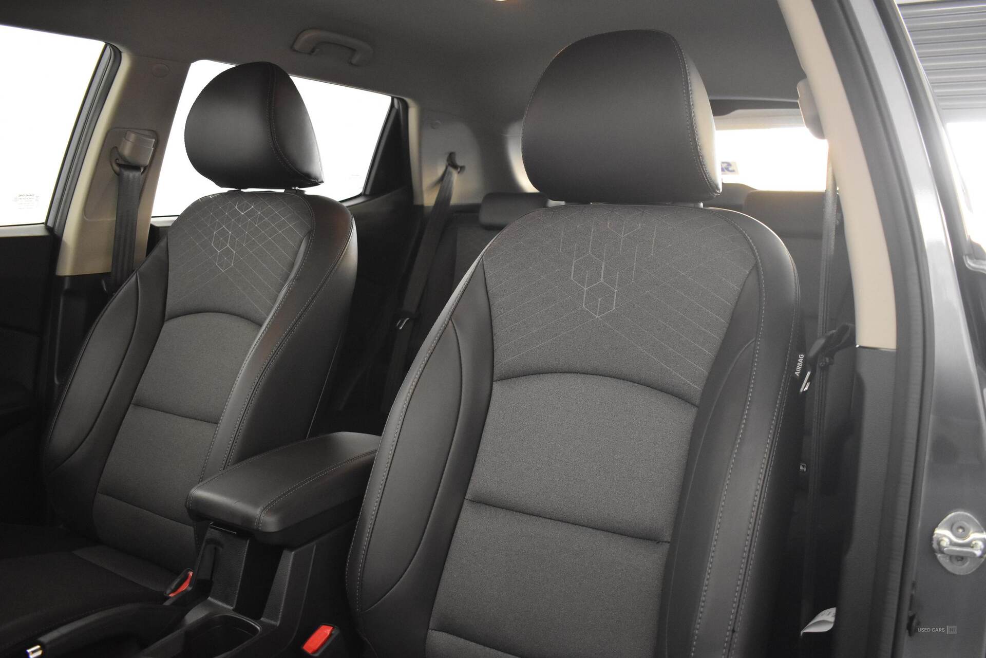  2024 KGM Tivoli 1.5 K30 5dr Auto