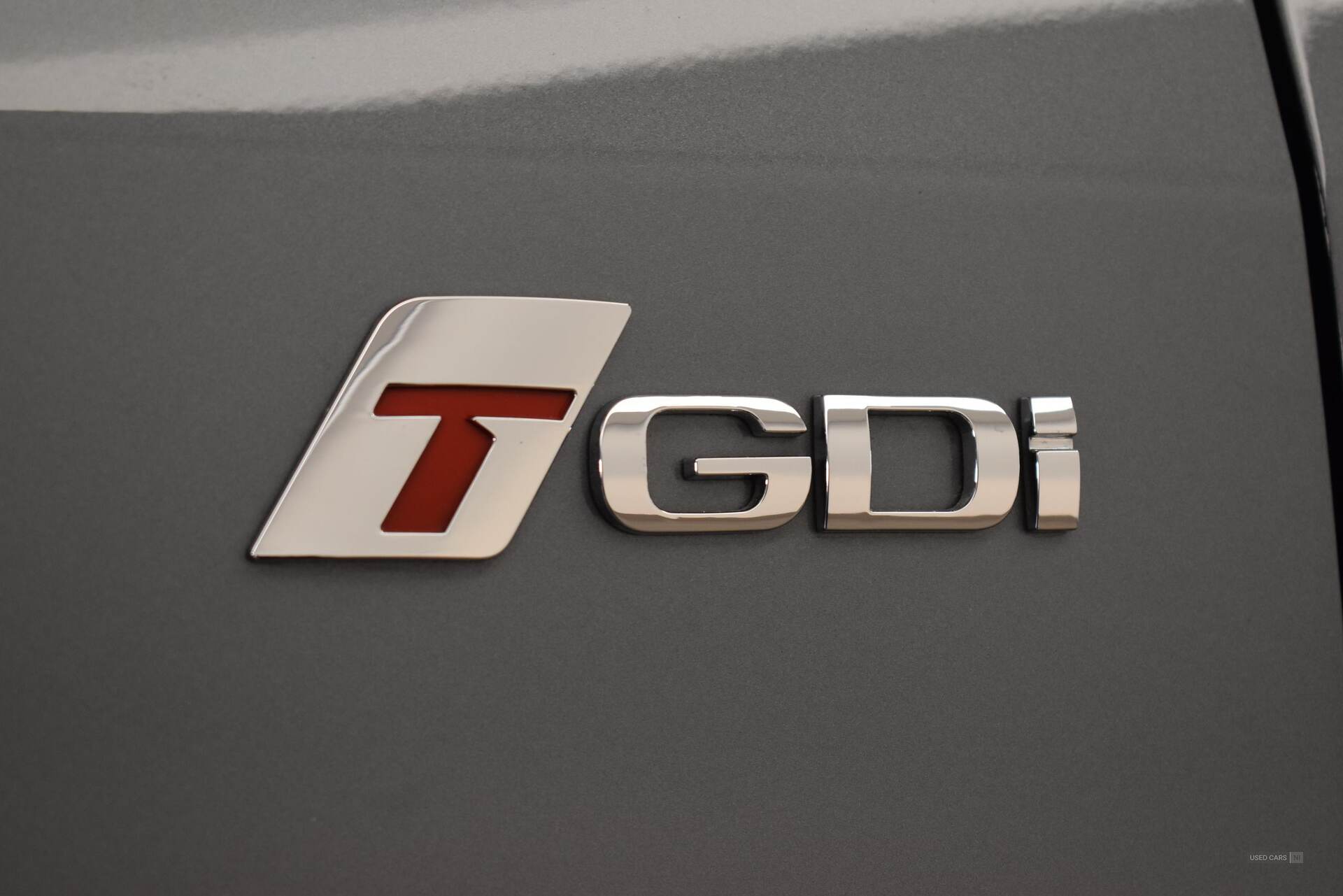  2024 KGM Tivoli 1.5 K30 5dr Auto