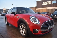 MINI Clubman 1.5 Cooper Classic 6dr in Antrim