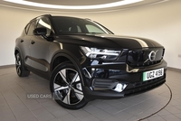 Volvo XC40 300kW Recharge Twin 78kWh 5dr AWD Auto in Antrim