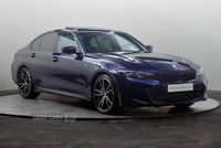 BMW 3 Series 320i M Sport 4dr Step Auto in Antrim