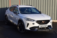 Cupra Formentor 1.4 eHybrid 204 V2 5dr DSG in Antrim