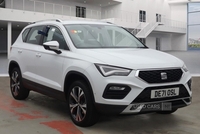 Seat Ateca 1.5 TSI EVO SE Technology 5dr DSG in Antrim