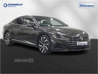 Volkswagen Arteon 2.0 TDI R-Line 5dr DSG in Tyrone