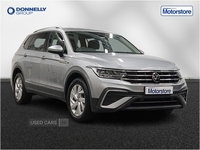 Volkswagen Tiguan Allspace 2.0 TDI Life 5dr in Tyrone