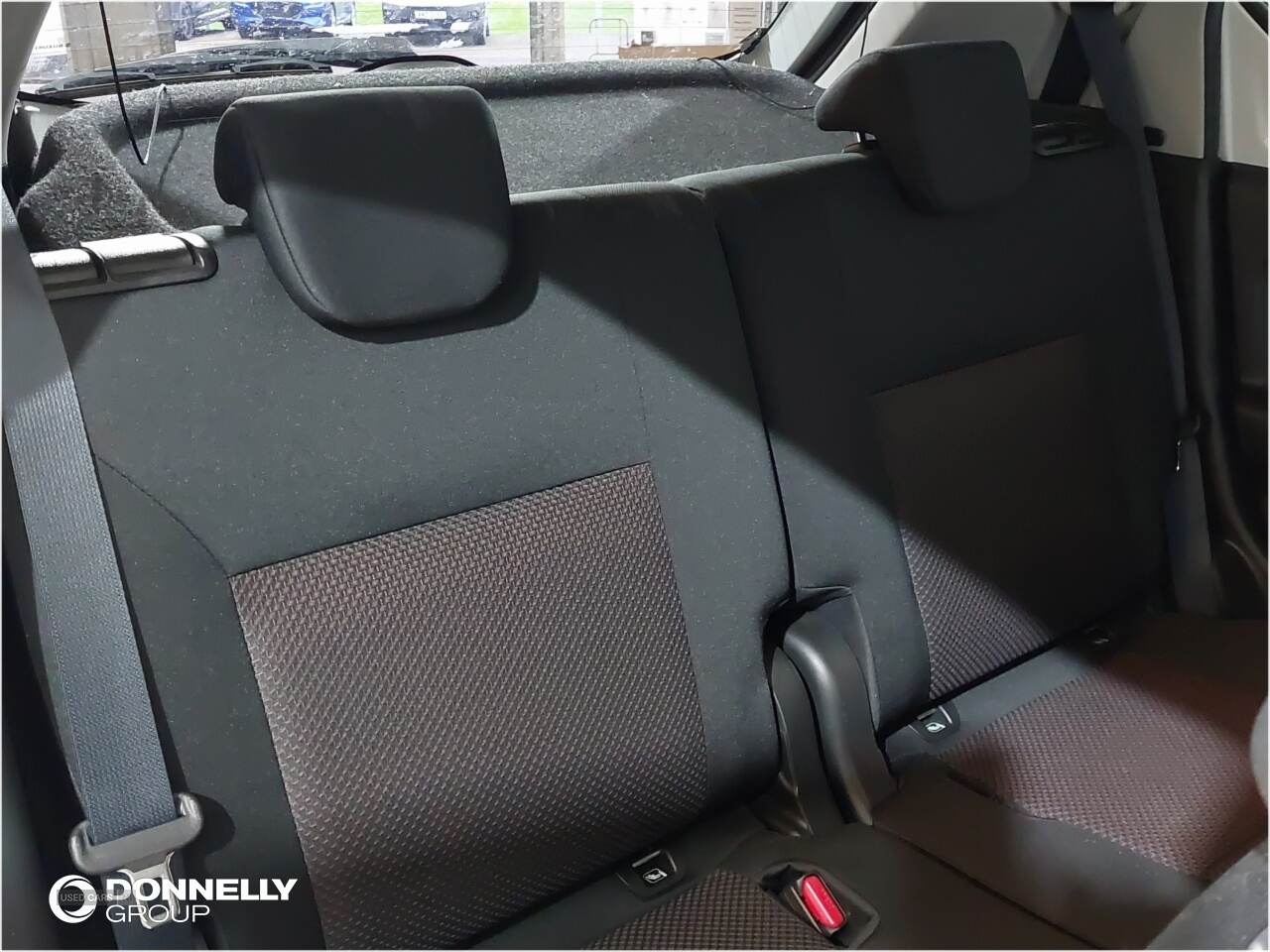 Jun 2020 Suzuki Ignis 1.2 Dualjet SHVS SZ5 ALLGRIP 5dr