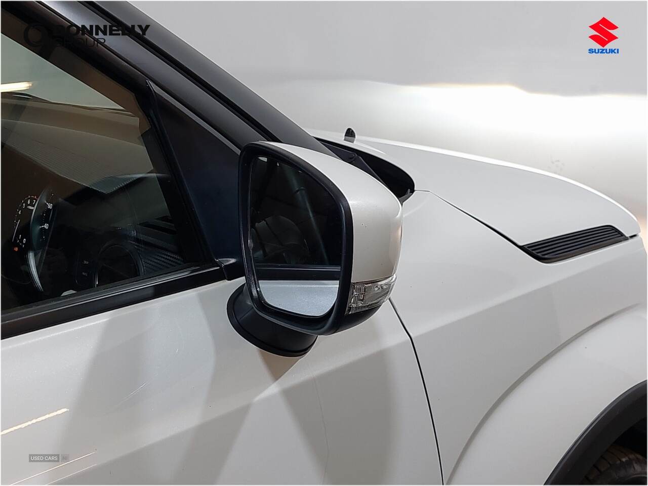 Jun 2020 Suzuki Ignis 1.2 Dualjet SHVS SZ5 ALLGRIP 5dr