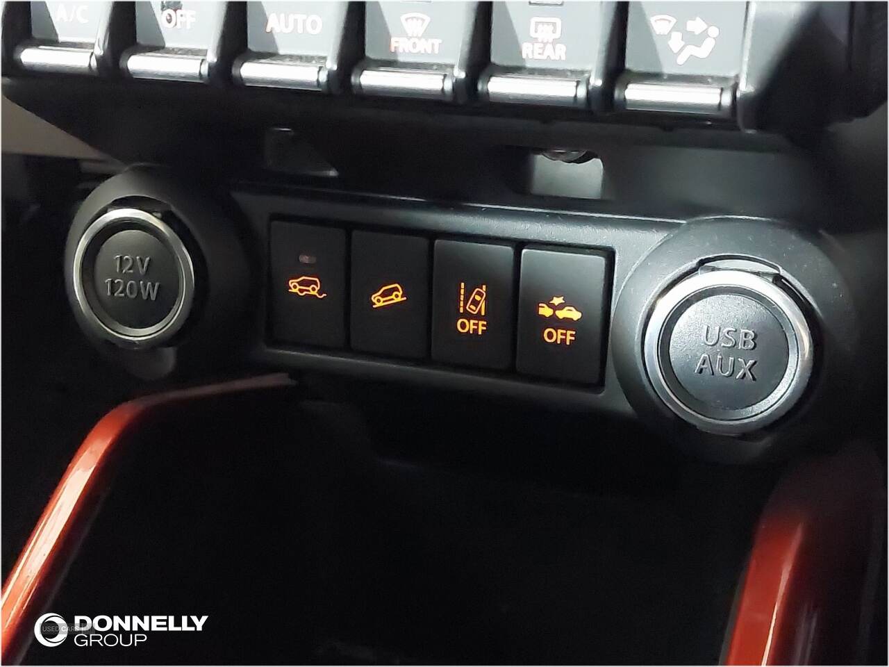 Jun 2020 Suzuki Ignis 1.2 Dualjet SHVS SZ5 ALLGRIP 5dr