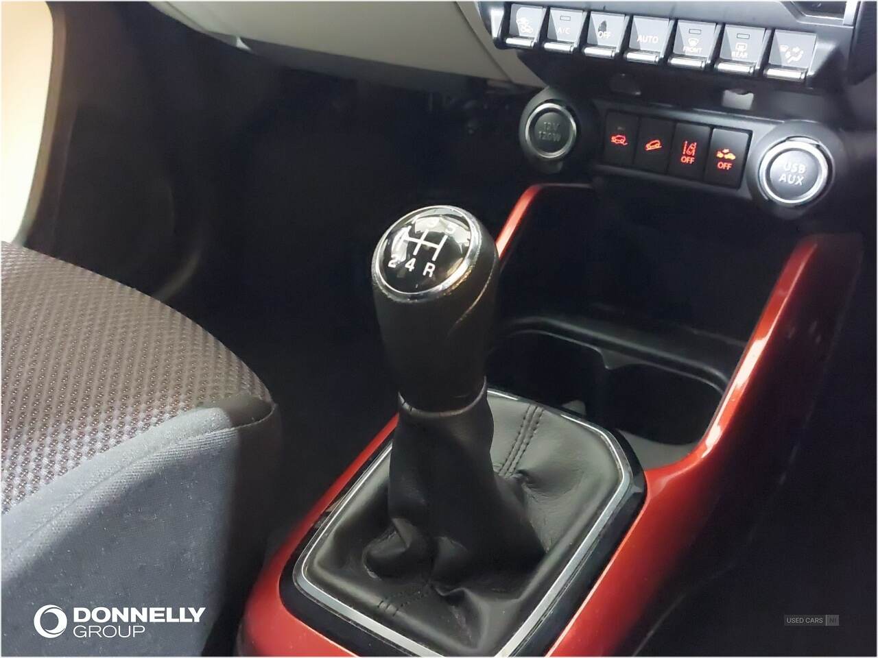 Jun 2020 Suzuki Ignis 1.2 Dualjet SHVS SZ5 ALLGRIP 5dr