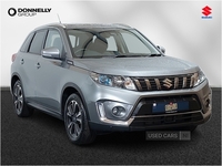 Suzuki Vitara 1.4 Boosterjet SZ5 ALLGRIP 5dr Auto in Antrim