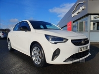 Vauxhall Corsa SE EDITION in Antrim