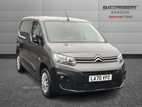 Citroen Berlingo 1.5 BlueHDi 1000Kg Enterprise 100ps in Down