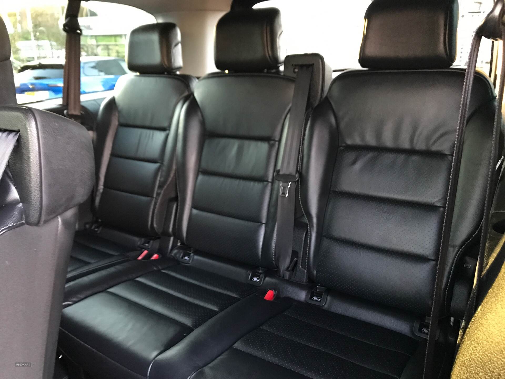 May 2023 Vauxhall Vivaro Life 100kW Ultimate L 50kWh 5dr Auto