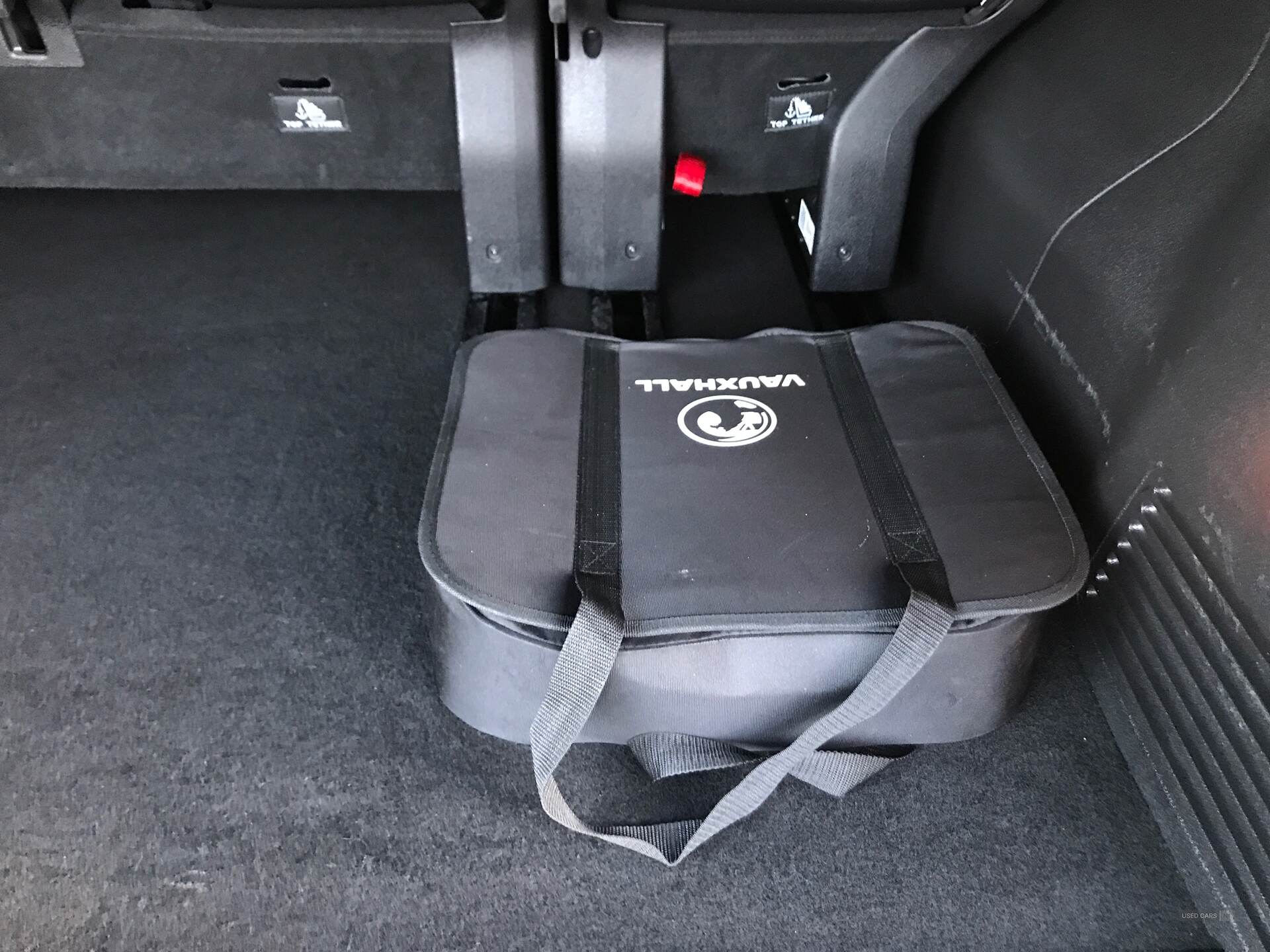 May 2023 Vauxhall Vivaro Life 100kW Ultimate L 50kWh 5dr Auto