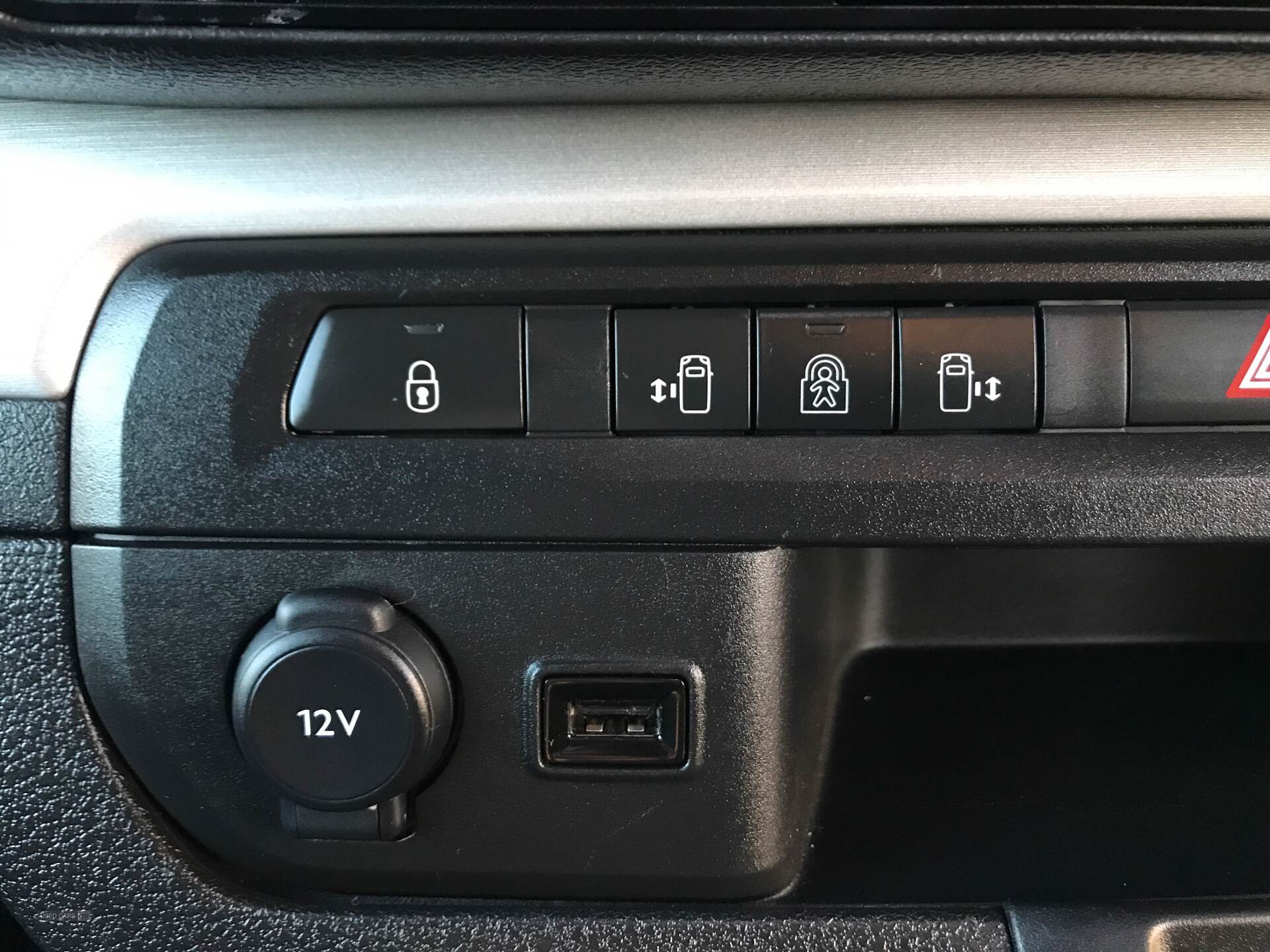 May 2023 Vauxhall Vivaro Life 100kW Ultimate L 50kWh 5dr Auto