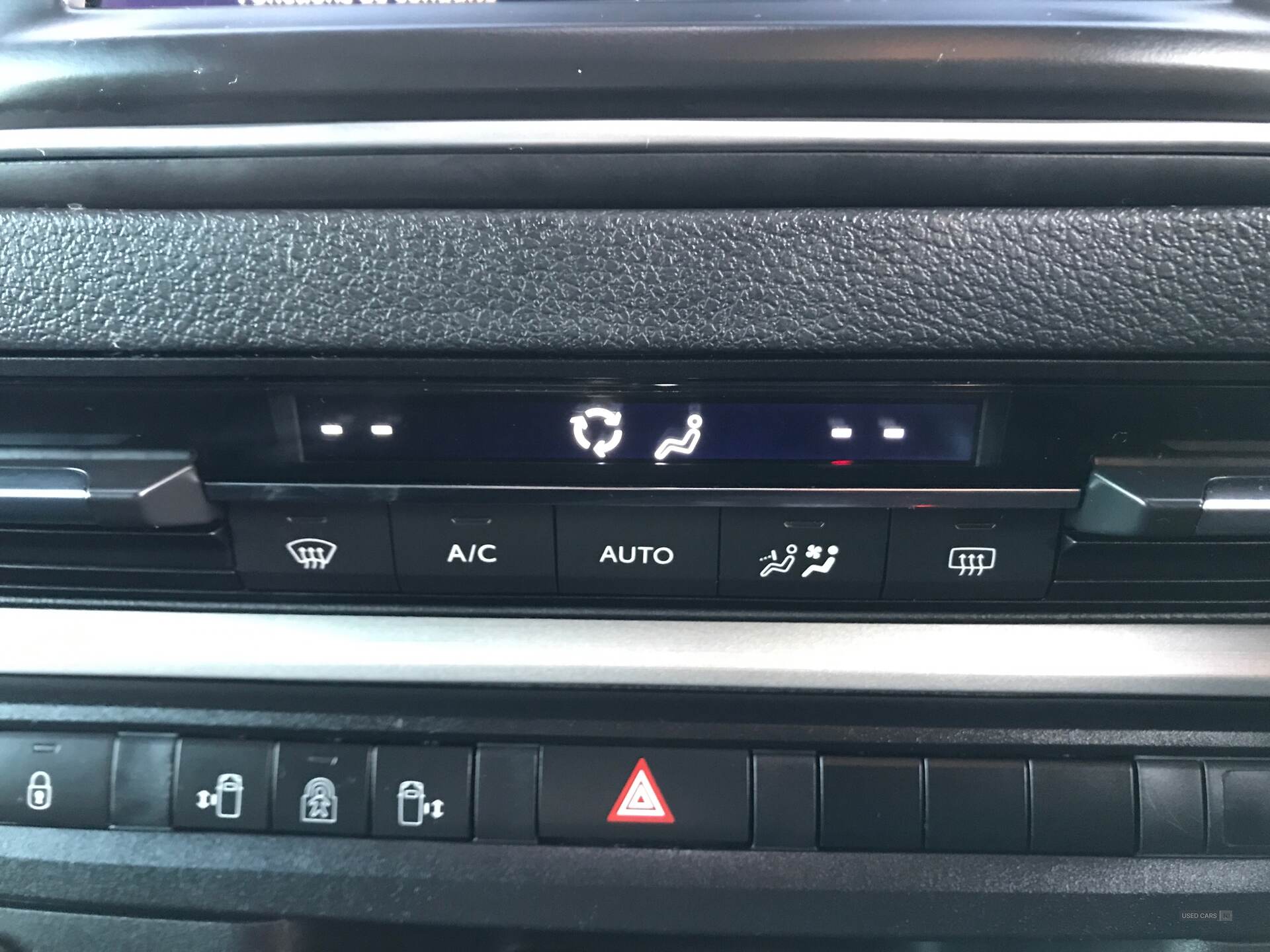 May 2023 Vauxhall Vivaro Life 100kW Ultimate L 50kWh 5dr Auto