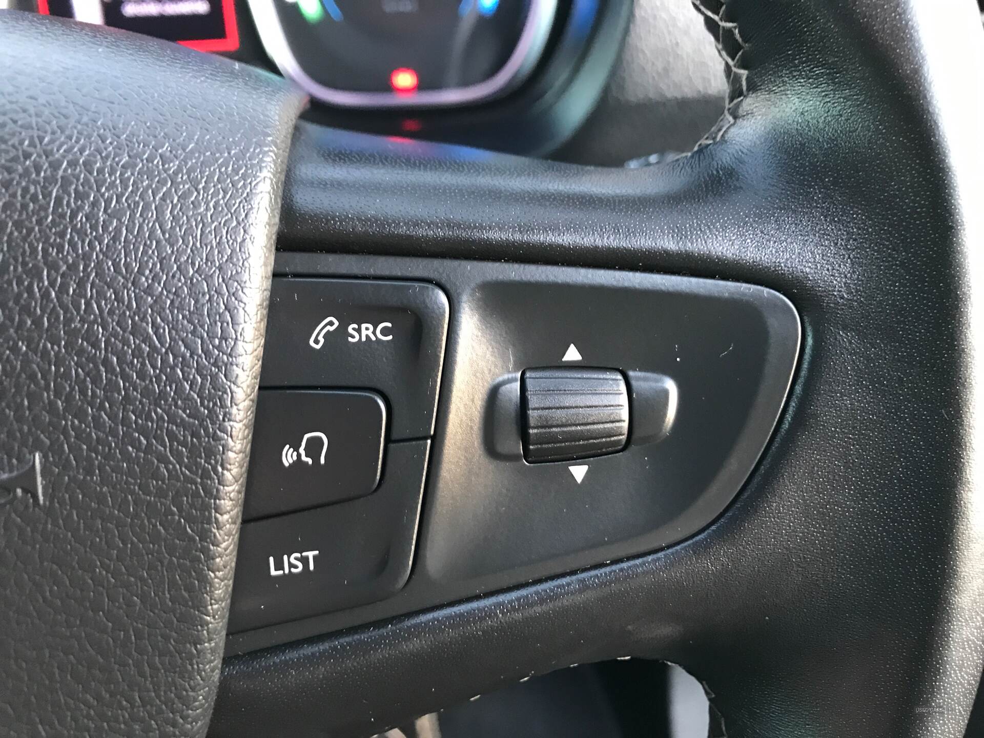 May 2023 Vauxhall Vivaro Life 100kW Ultimate L 50kWh 5dr Auto