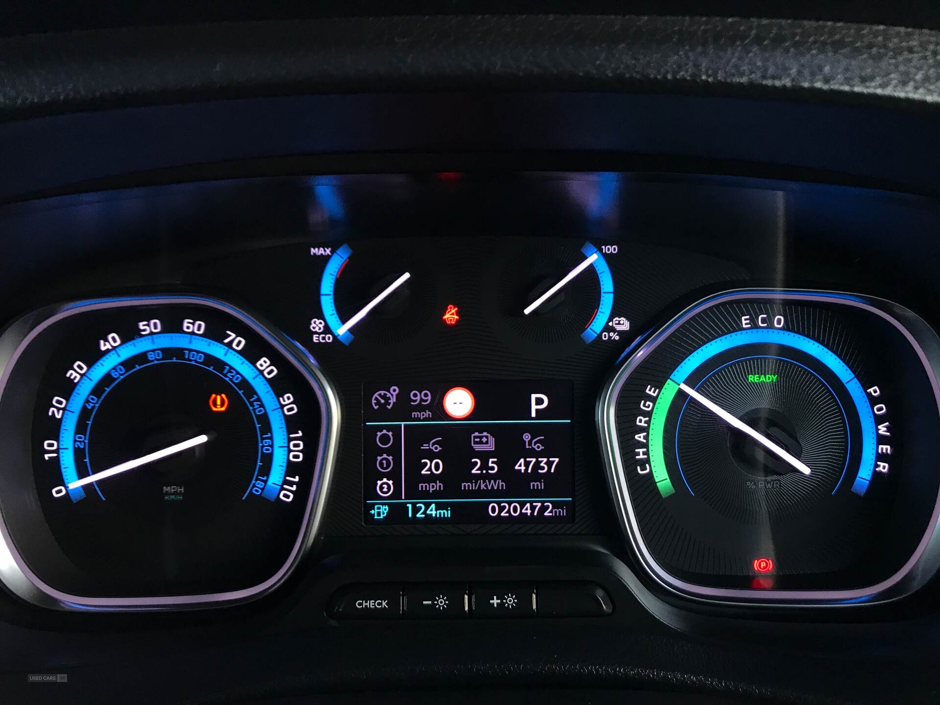 May 2023 Vauxhall Vivaro Life 100kW Ultimate L 50kWh 5dr Auto