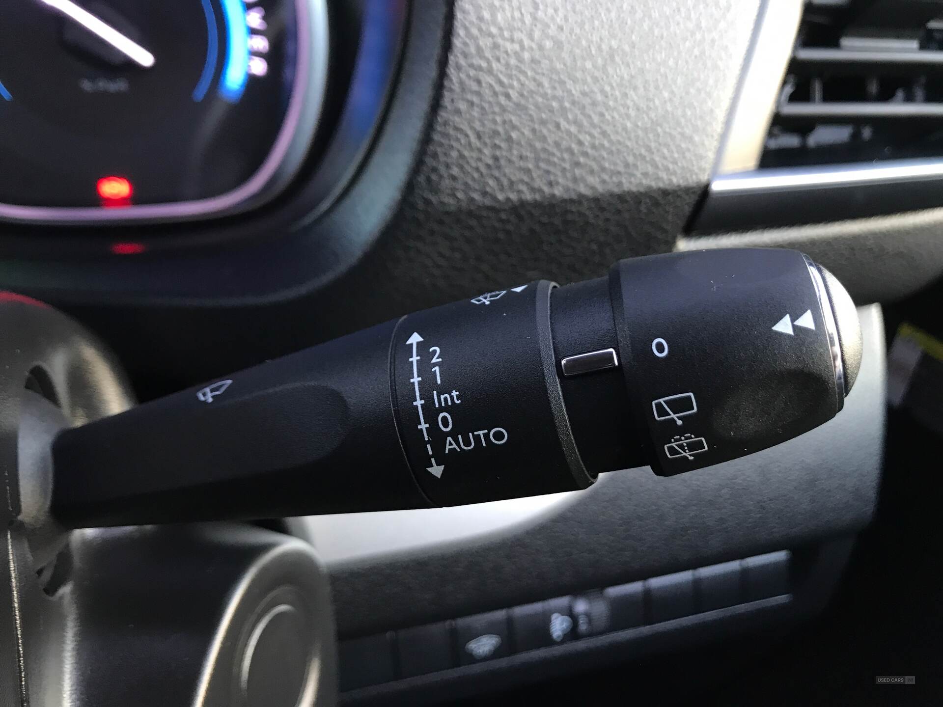 May 2023 Vauxhall Vivaro Life 100kW Ultimate L 50kWh 5dr Auto