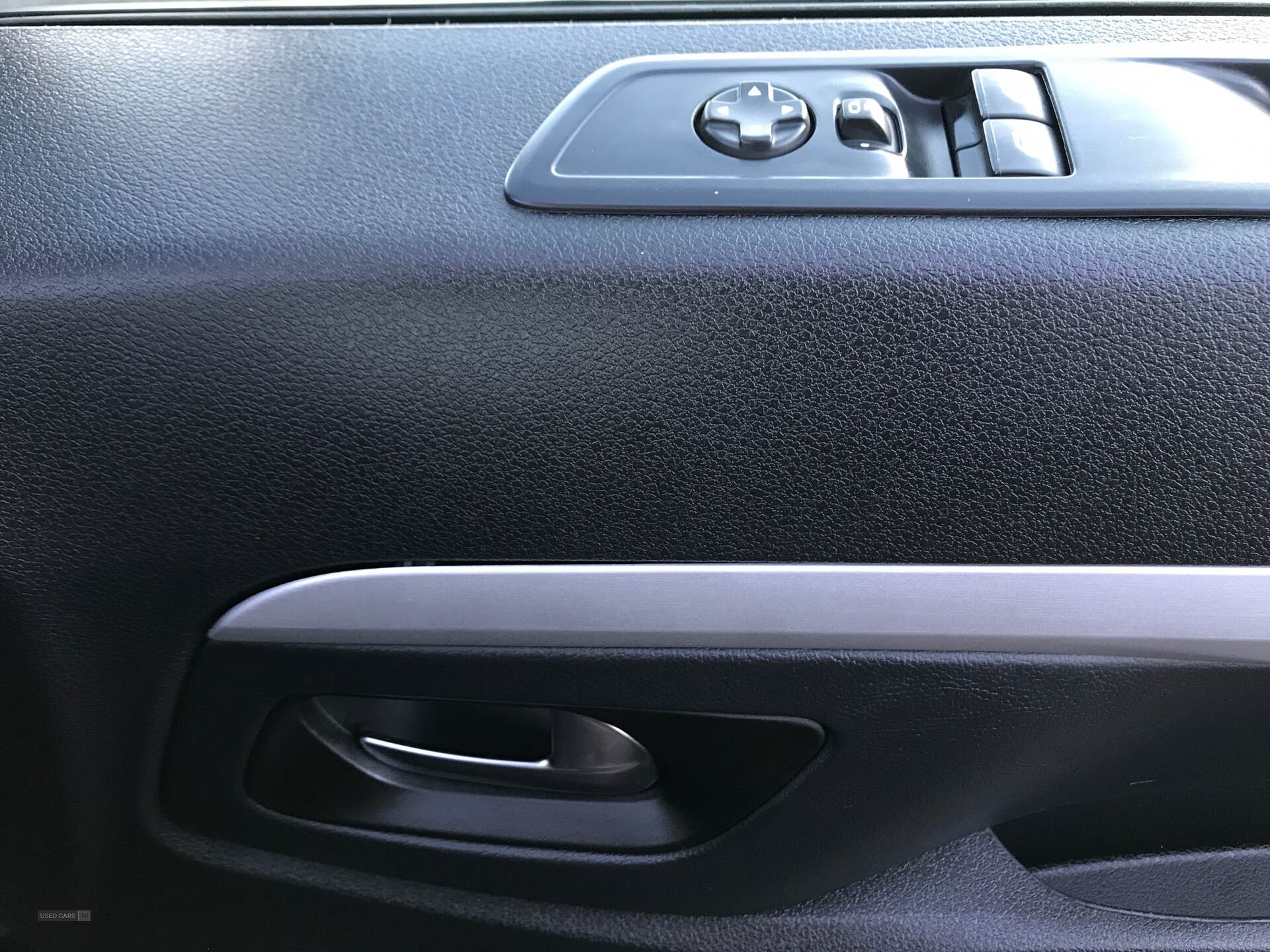 May 2023 Vauxhall Vivaro Life 100kW Ultimate L 50kWh 5dr Auto