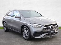 Mercedes-Benz GLA 220d 4Matic AMG Line 5dr Auto in Armagh