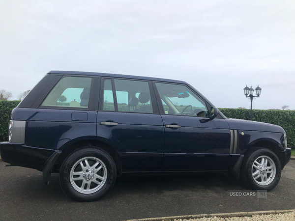 Land Rover Range Rover DIESEL ESTATE in Antrim